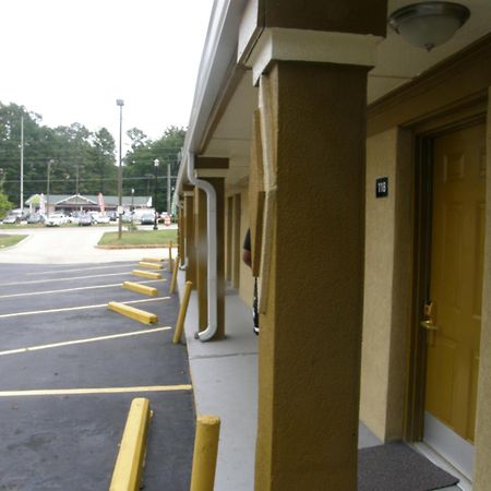 Americas Best Value Inn Stone Mountain Atlanta E Clarkston Exteriér fotografie