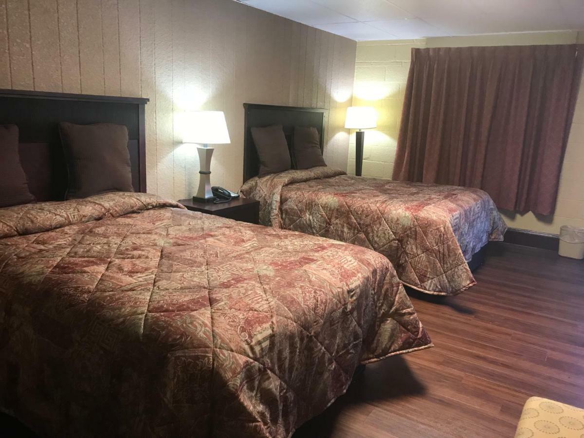 Americas Best Value Inn Stone Mountain Atlanta E Clarkston Exteriér fotografie